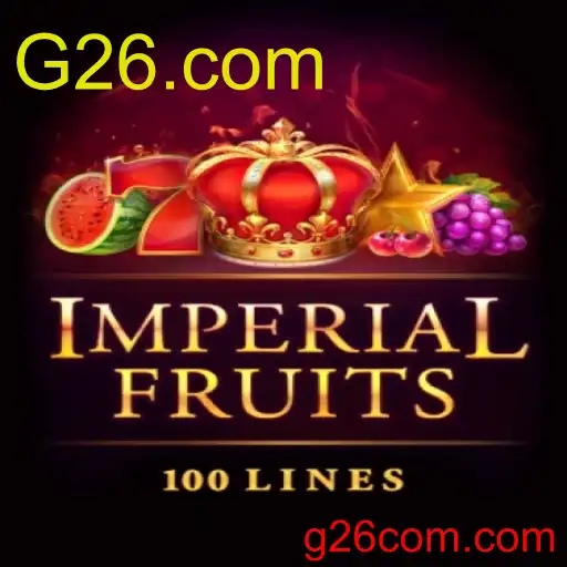 ImperialFruits100