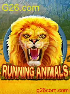 RunningAnimals
